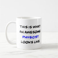 physicien, génial