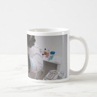 Mug Physiothérapeute