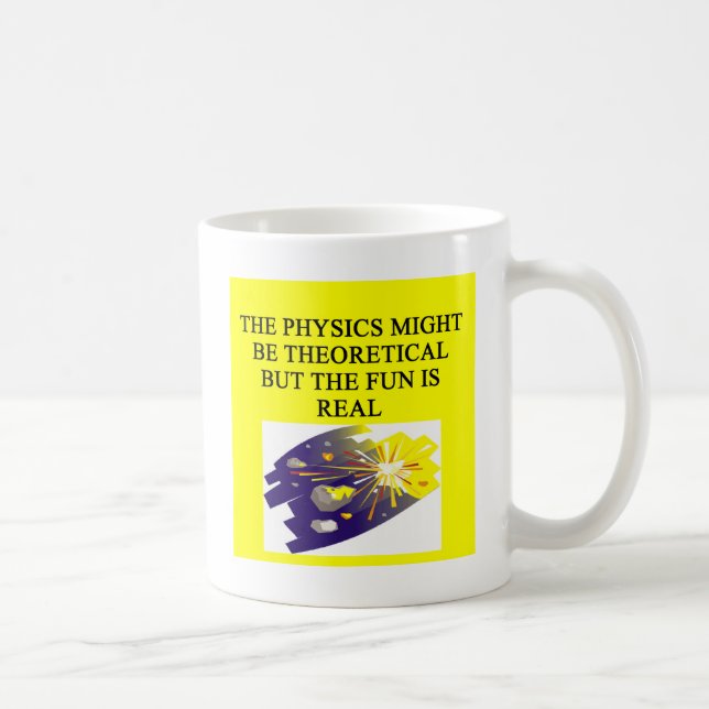 MUG PHYSIQUE (Droite)