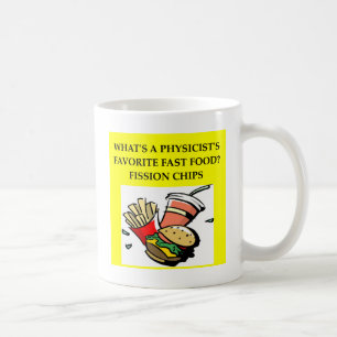 MUG PHYSIQUE