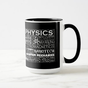 Mug physique