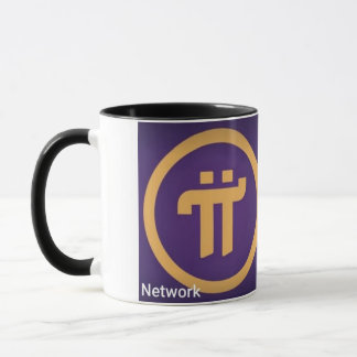 Mug Pi Network Experience avec des conceptions Customi