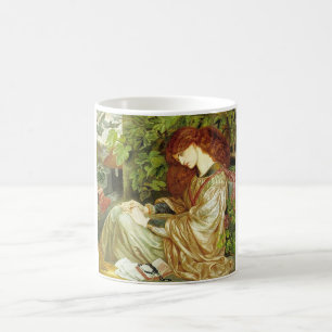 Mug Pia De' Tolomei (Belle Italienne)