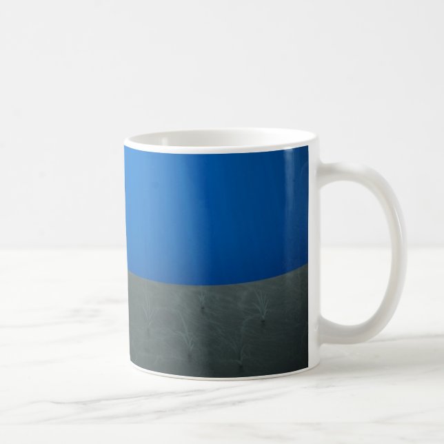 Mug Pianiste (Droite)