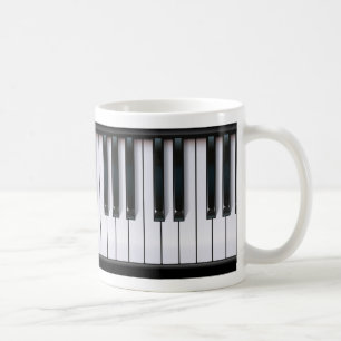 Mug Piano