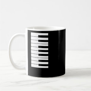 Mug Piano 12E Piano 2011