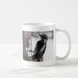 Mug Pic Downy