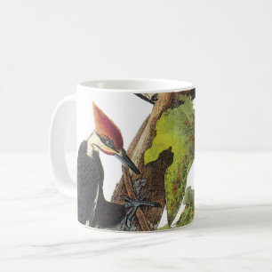 Mug Pic piloté par Audubon