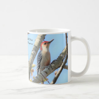 Mug Pic-Rouge