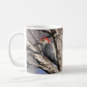 Mug Pic rouge III