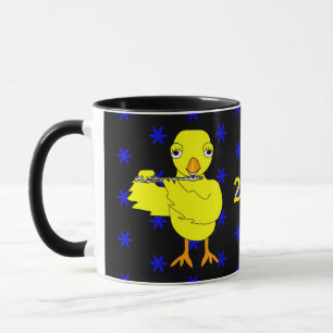 Mug Piccolo Chick