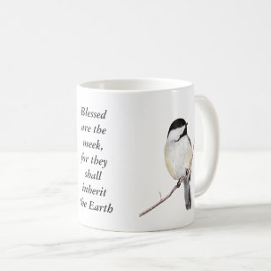 Mug Pickadee