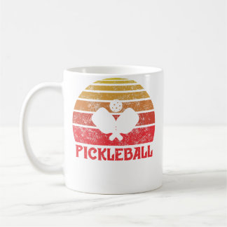 Mug Pickleball