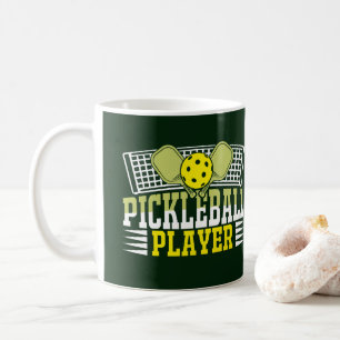 Mug Pickleball
