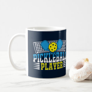 Mug Pickleball
