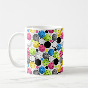 Mug Pickleball