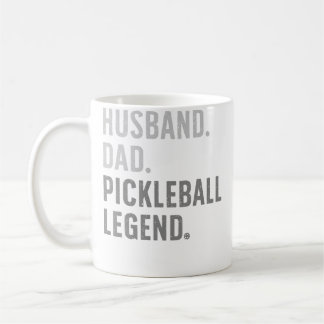 Mug Pickleball Cool Pour Papa Mari Men Pla Pickleball