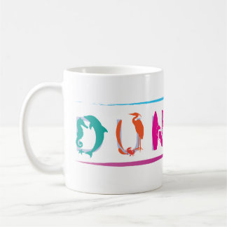 Mug Pictographe de Dunedin