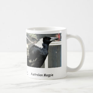Mug Pie australienne
