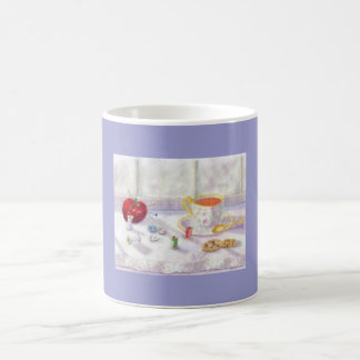 Mug Pièce de couture