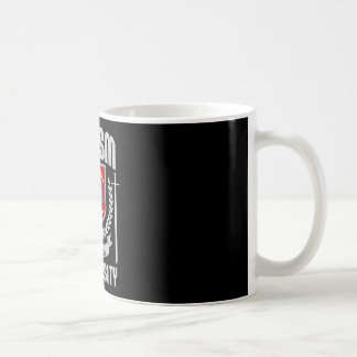 Mug Pièces de puzzle Soutenir l'Université Autisme Aut
