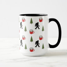 Pieds Nus, Coca Chaud, Pin Tree, Motif Extérieur