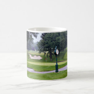 Mug Piège De Sable De Camel, Medinah, Illinois, Golf