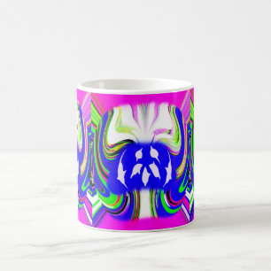 Mug Pièges fantômes