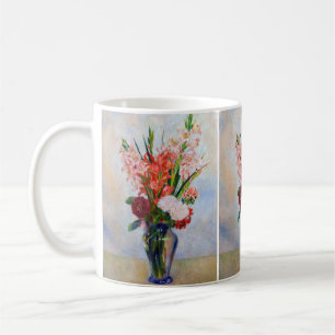 Mug Pierre-Auguste Renoir - Gladioli