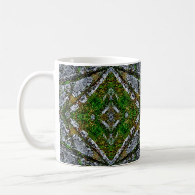 Mug Pierre de Burren (Gauche)