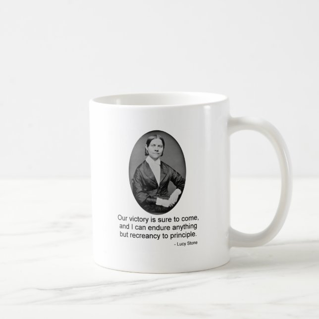 Mug Pierre de Lucy (Droite)