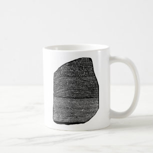 Mug Pierre de Rosetta