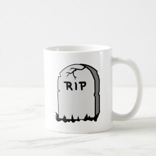Mug Pierre de tête de Rip