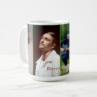 Mug Pierre Garnier – L'harmonie en musique