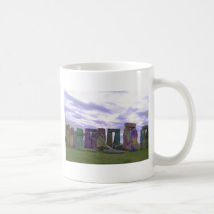 Mug Pierre Henge