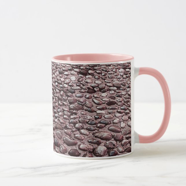 MUG "PIERRES" (Droite)