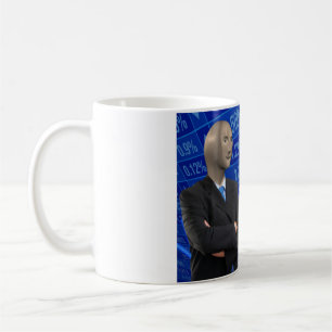 Mug Pierres