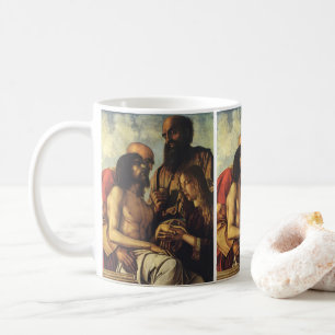 Mug Pieta de Giovanni Bellini, Beaux-Arts de la Renais