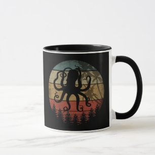 MUG PIEUVRE VINTAGE