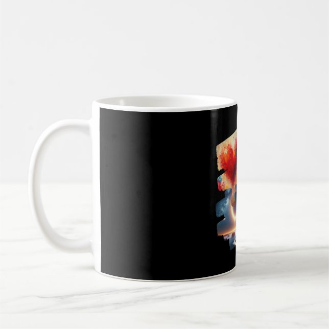 Mug Piezas Perfectas (Gauche)