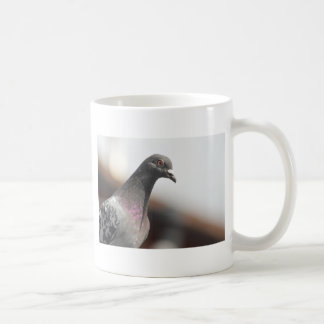 Mug Pigeon d'emballage