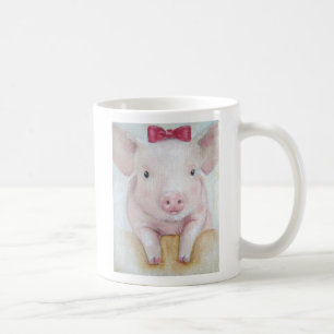 Mug - Piggy Mug