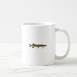 Mug Pike du nord