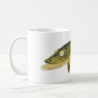 Mug Pike du nord