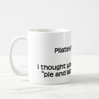 Mug Pilates ?