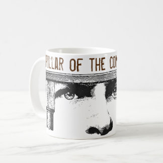 Mug Pilier de la Communauté