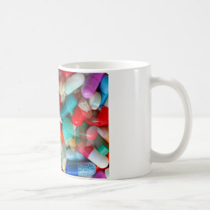 Mug pills