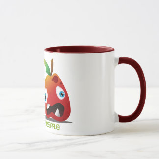 Mug Pimbol et Apol