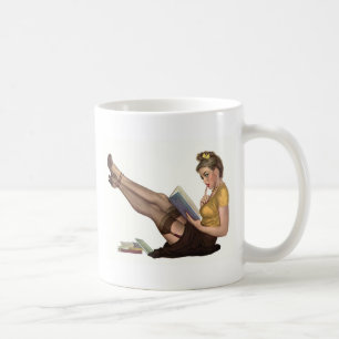 Mug Pin