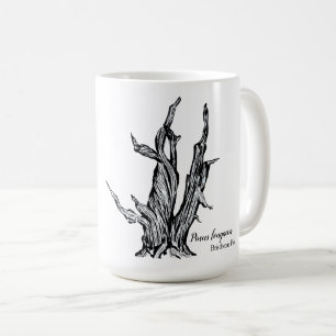 Mug Pin de Bristlecone